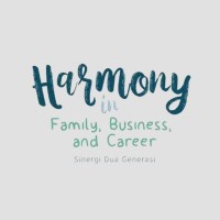 Lifeharmony.official logo - Similar company to Synergycode