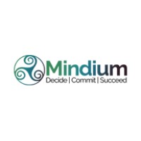 Mindium inc logo - Similar company to Medium