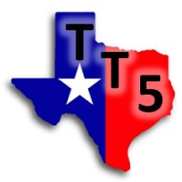 TexTESOL V logo - Similar company to Internyl Consulting