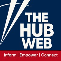 The Hub Web logo - Similar company to Innovate Workspaces