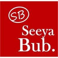 Seeya Bub logo - Similar company to Zebrank