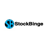 Stockbinge Pty Ltd logo - Similar company to Veye - Between Bulls & Bears