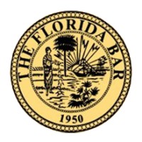 The Florida Bar logo - Similar company to The Florida Bar International Law Section