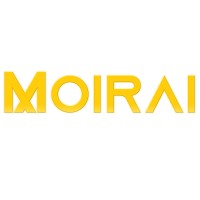 Moirai logo - Similar company to Roman Group Of Companies