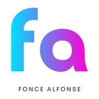 Fonce Alfonse logo - Similar company to Alfonce.