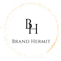 Brand Hermit logo - Similar company to Sairama Group
