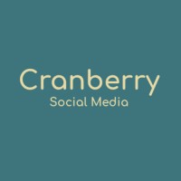 Cranberry Social Media