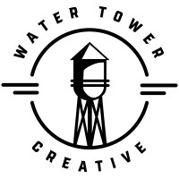 Water Tower Creative logo - Similar company to P3 Athletic And Physical Therapy