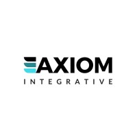 Axiom Integrative logo - Similar company to Big Rock Marketing