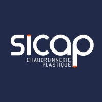 SICAP logo - Similar company to Qws