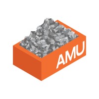 Alam Makmur Utama logo - Similar company to Utama Jaya Konstruksi