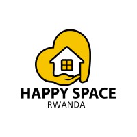 Happy Space Rwanda logo - Similar company to Live Clean Rwanda Ltd