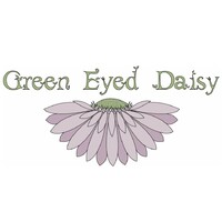 Green Eyed Daisy