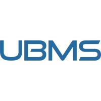 (UBMS) United Broadcast & Media Solutions logo - Similar company to Advanced Media Technologies, Inc.