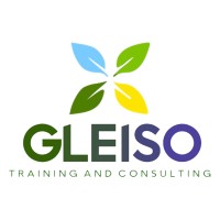 GLEISO Training and Consulting logo - Similar company to Redsilk Delivery