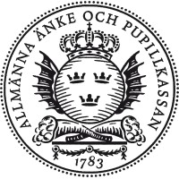 Allmänna Änke- och Pupillkassan i Sverige