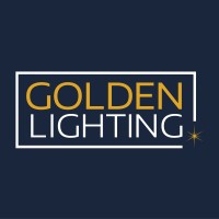Golden Lighting logo - Similar company to Revolution Lighting Technologies, Inc.