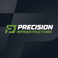 Precision Infrastructure, LLC logo - Similar company to Precision Dewatering, Llc