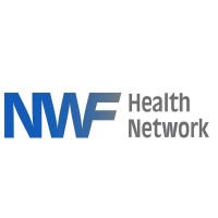 NWF Health Network logo - Similar company to Lifeview Group
