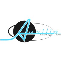 Auxilia Courtage logo - Similar company to Ace Consultants