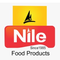 NILE FOOD PRODUCTS logo - Similar company to Ecoframe Solutions