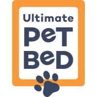 Ultimate Pet Bed logo - Similar company to Always Whiskered