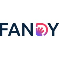 Fandy logo - Similar company to Apps N Stuff