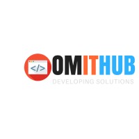 Om IT Hub logo - Similar company to Limo Analytics