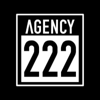 AGENCY 222 logo - Similar company to Underdog Media Group