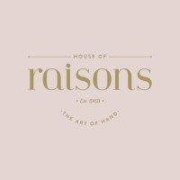 House Of Raisons logo - Similar company to Bastta Store