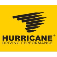 HURRICANE XCS INDONESIA logo - Similar company to Pt. Auto Performa (Hurricane Indonesia)