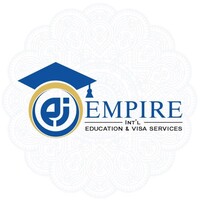 Empire Int'l Education and Visa Services logo - Similar company to Sirus Migration Education