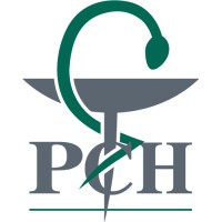 Pharma Chemicals logo - Similar company to Laboratoires Sterop