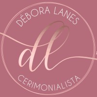 Débora Lanes Cerimonialista logo - Similar company to Ãnimã Eventos