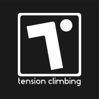 Tension Climbing logo - Similar company to Climbmanager