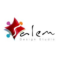Salem Design Studio logo - Similar company to 12M