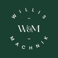 Willis & Machnik Financial Services, Llc