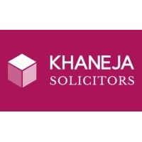 Khaneja Solicitors logo - Similar company to Cvs Law