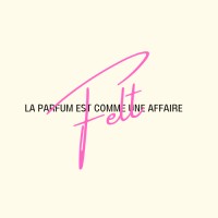 Felt Fragrances logo - Similar company to La 5 Global