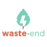 Waste End logo - Similar company to Smart2Circle