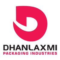 Dhanlaxmi Packaging Industries logo - Similar company to Sp Packaging