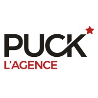 Puck Agency logo - Similar company to Normality Studio
