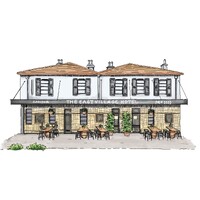 East Village Hotel Balmain