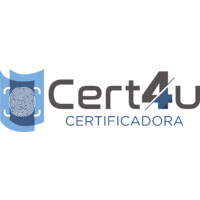 Cert4u Certificadora logo - Similar company to Sdi Certificadora