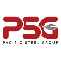Pacific Steel Group logo - Similar company to Hybar