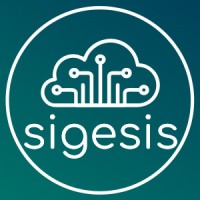 Sigesis logo - Similar company to Onex Data Center