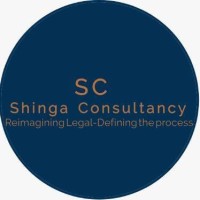Shinga Consultancy (Pty) Ltd logo - Similar company to Shingai Group