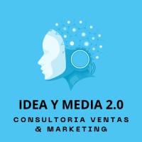 Idea y Media 2.0 logo - Similar company to Leaper360