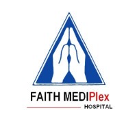 Faith Mediplex Hospital logo - Similar company to St. Philomena Catholic Hospital