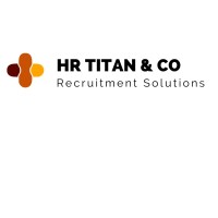 HR TITAN logo - Similar company to Mava